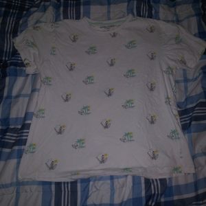 Beach Shirt